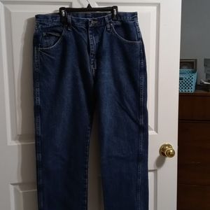 Wrangler jeans